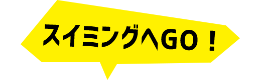 スイミングスクール　10月無料体験